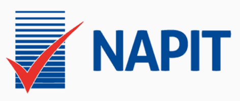 NAPIT registered Electrician in Hampton